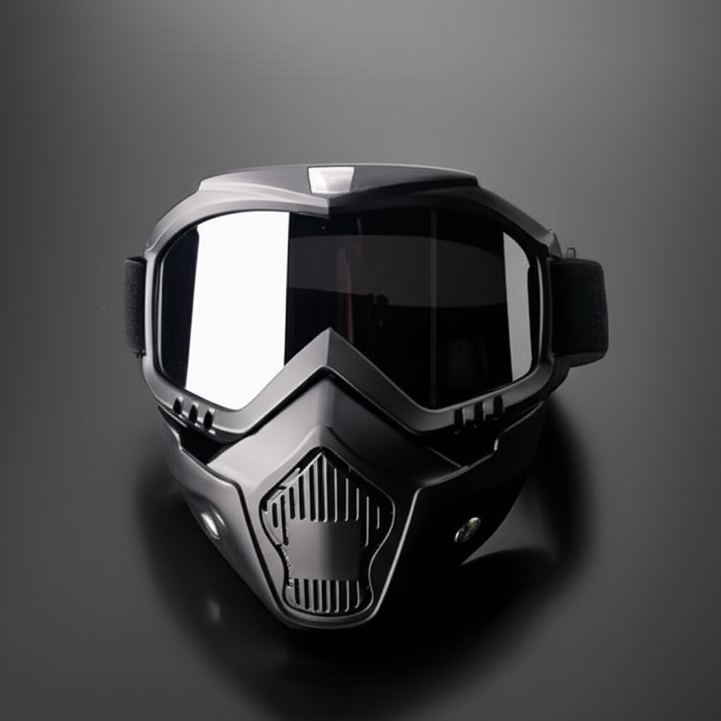 Enhanced image after AI processing