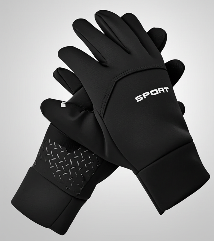 Enhanced image after AI processing