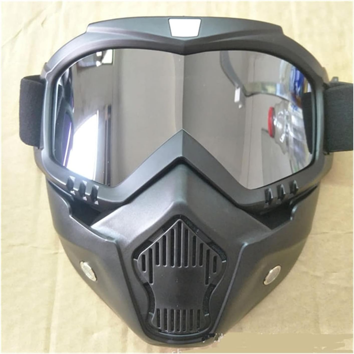 Original image before enhancement