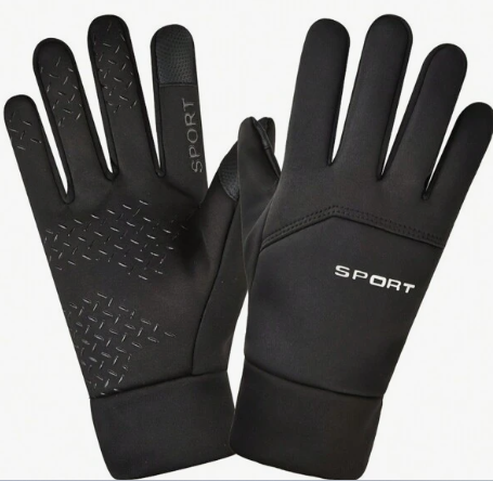 Original image before enhancement